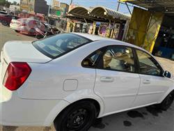 Chevrolet Optra